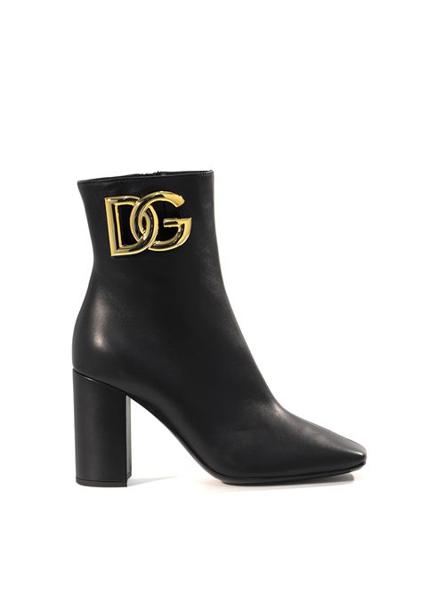 Stivaletto DOLCE & GABBANA | CT1001 AQ51380999